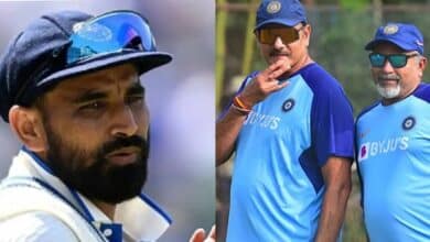 Ravi Shastri Opens Up About Surprising Conversation: 'No Biryani Needed!'