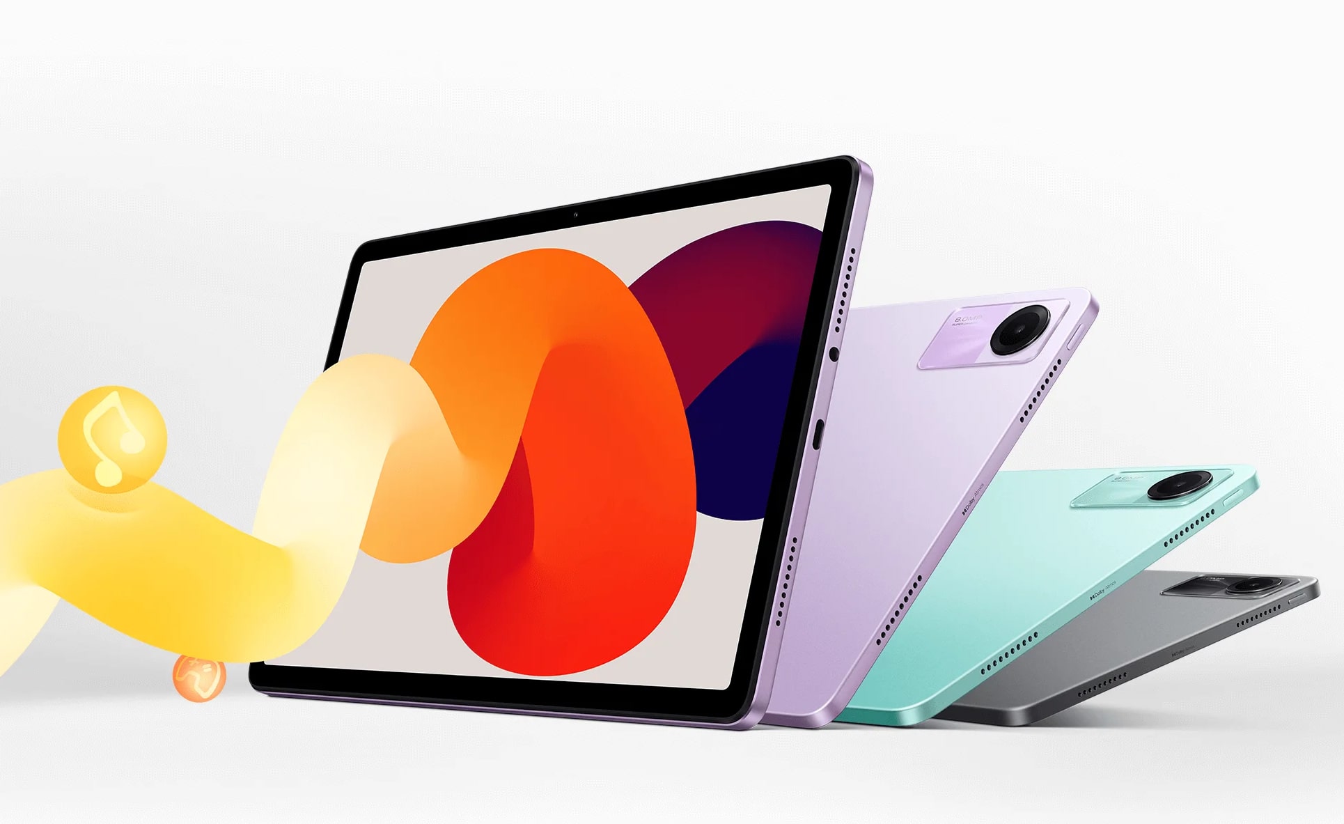 Redmi Pad 2 4G Global Variant Set to Launch with 11-Inch Display