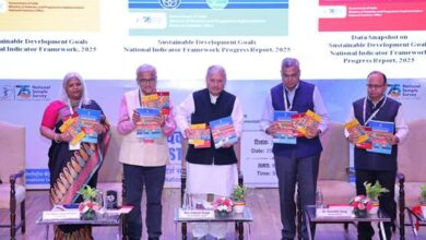 Release of SDG Publications for 19th Statistics Day on June 29