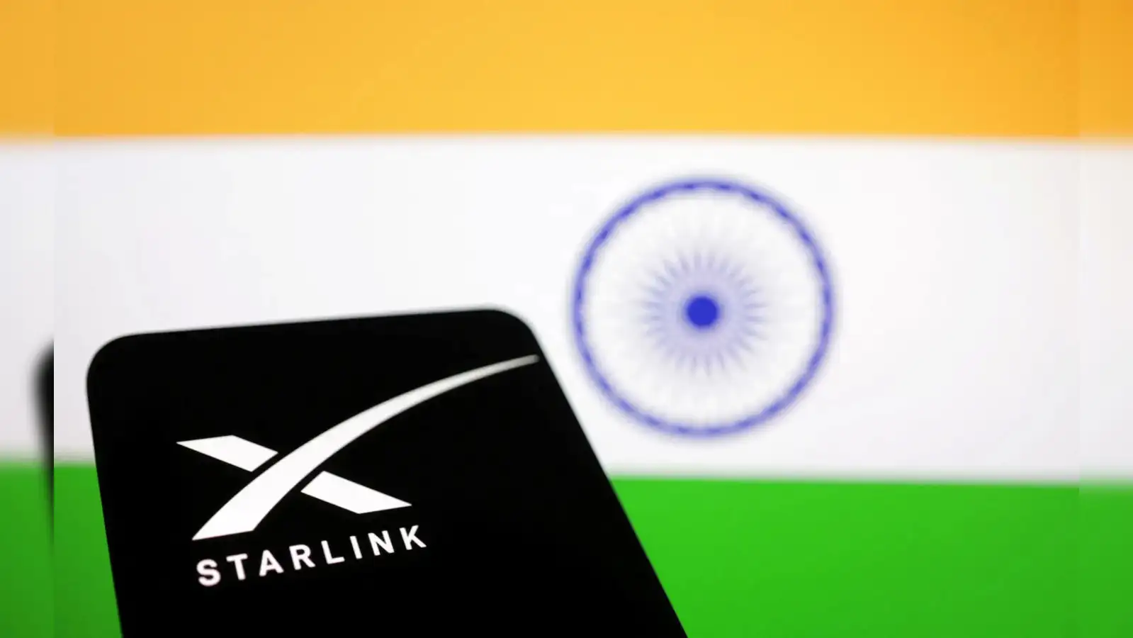 Reliance and Airtel Group Contest India's Low Satellite Communication Fees