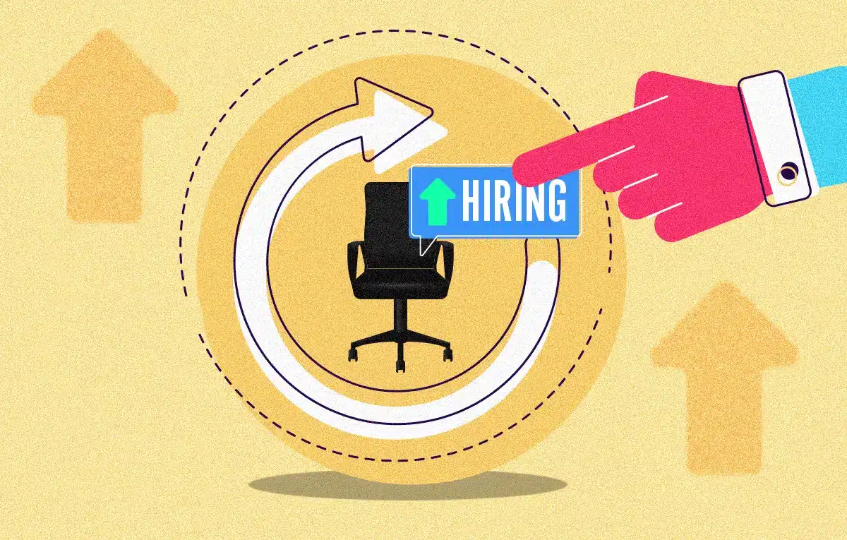 Report: Smaller Centres Outpace Metros in Hiring Activity