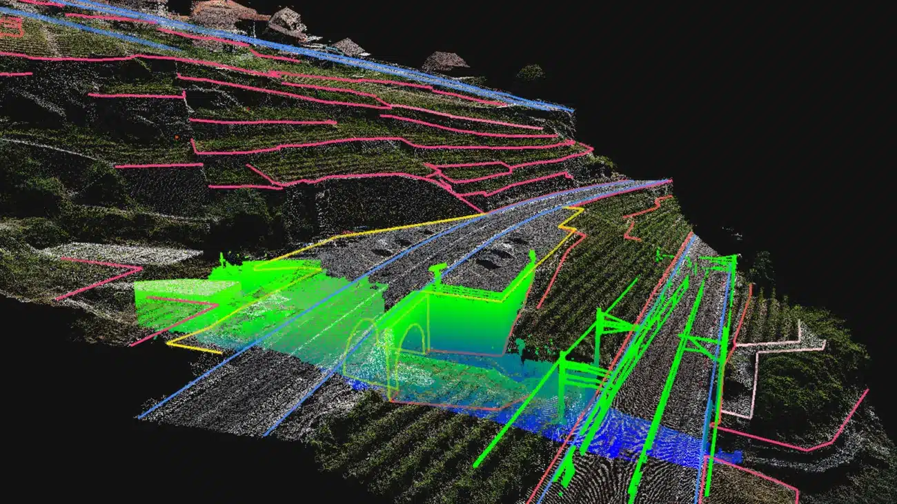 Revolutionary Laser Technology Boosts LiDAR Precision and Gas Detection