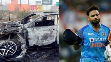 IND vs ENG: The Rollercoaster Journey of Rishabh Pant
