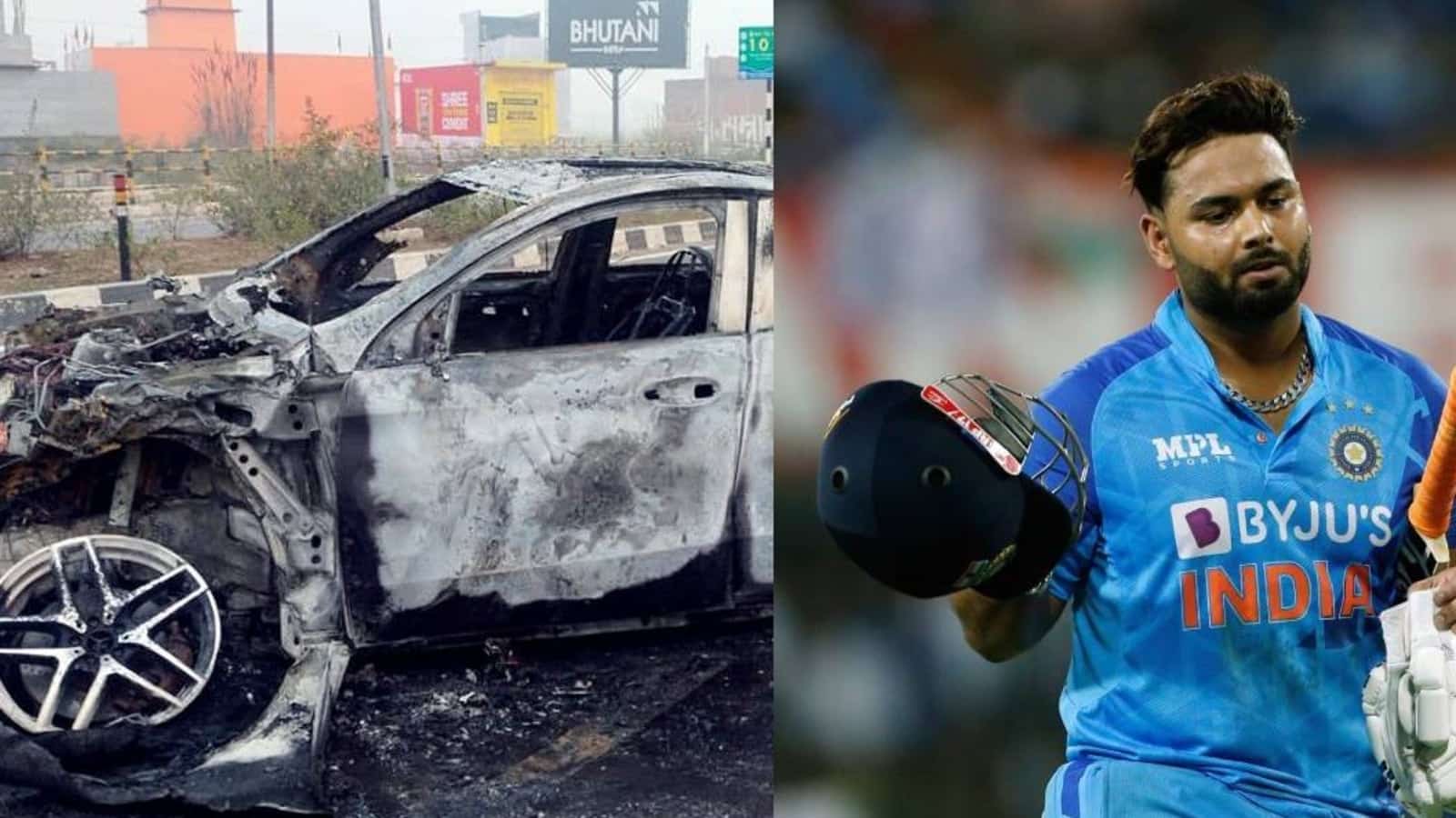 IND vs ENG: The Rollercoaster Journey of Rishabh Pant
