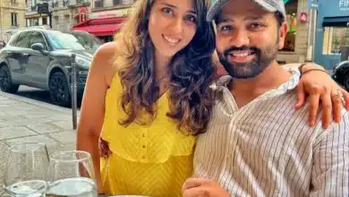 Rohit Sharma Shares Insights on His Romantic Proposal