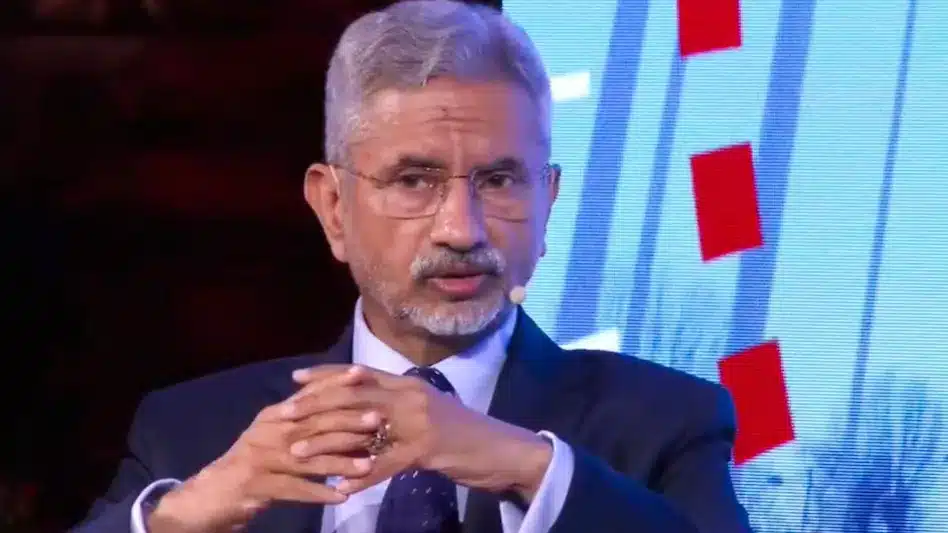 S. Jaishankar Unveils Passport Seva 2.0 and e-Passports Initiative