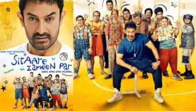 SCOOP: Aamir Khan Rejects CBFC's Proposal for 'Sitaare Zameen'