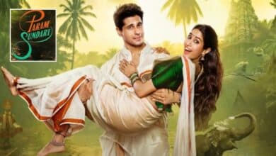 SCOOP: Dinesh Vijan Weighs Options for 'Param Sundari' Release