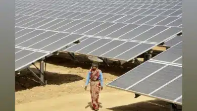 SECI Launches Bidding Process for 2,000 MW Solar Storage Projects