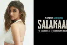 Salakaar Streaming Launch: Watch Mouni Roy on OTT Platforms
