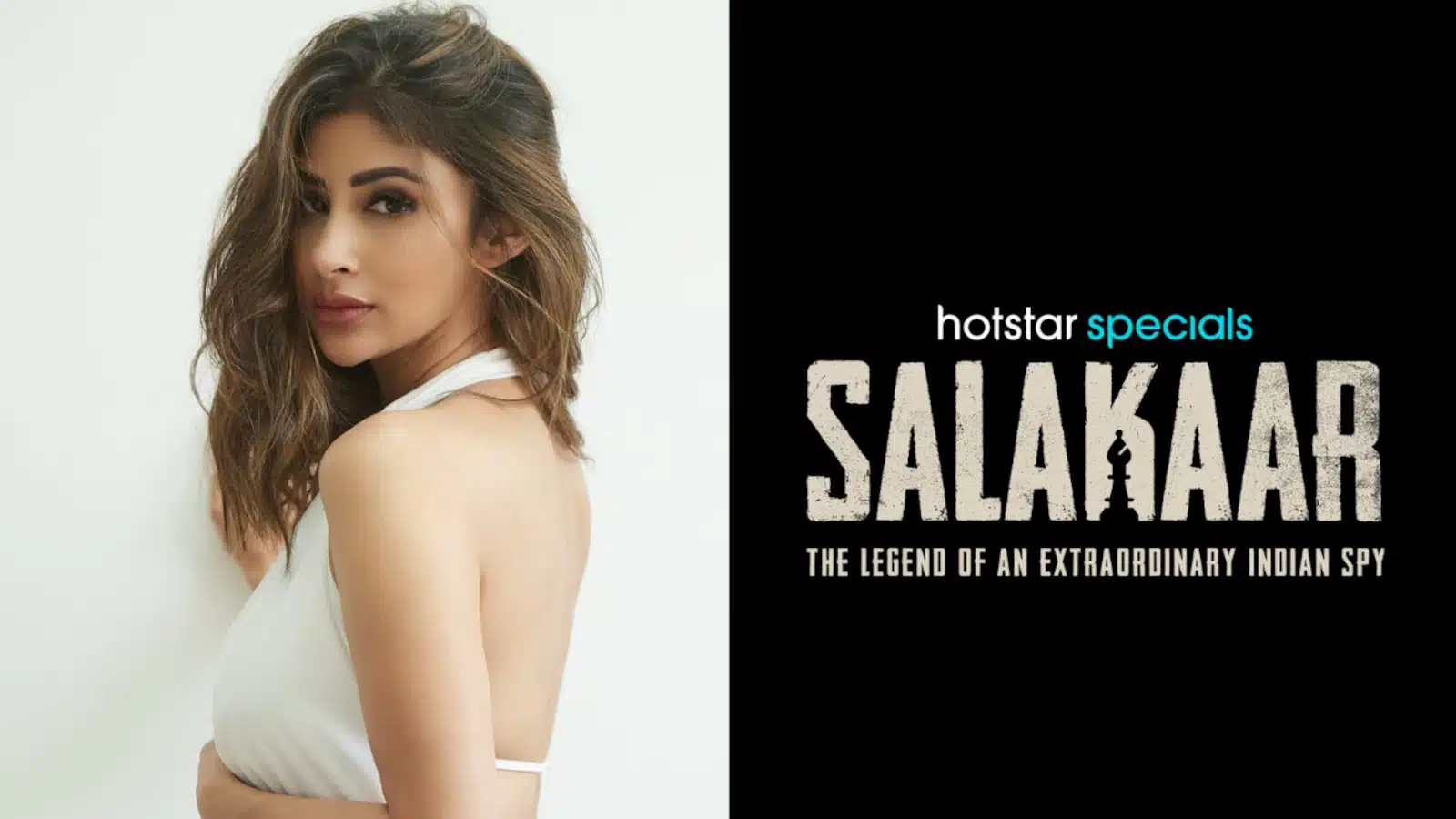 Salakaar Streaming Launch: Watch Mouni Roy on OTT Platforms