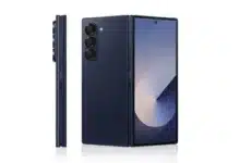 Samsung Galaxy Z Fold 7 May Omit Key Design Element