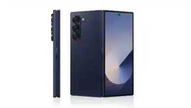 Samsung Galaxy Z Fold 7 May Omit Key Design Element