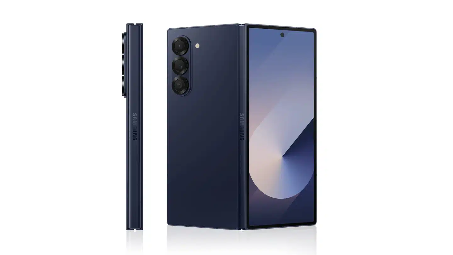 Samsung Galaxy Z Fold 7 May Omit Key Design Element