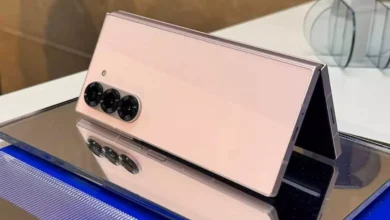 Samsung Galaxy Z Fold 7 Showcases AI Camera Innovations Ahead of Launch