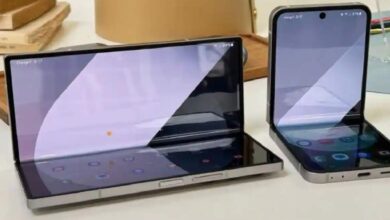 Samsung Galaxy Z Fold 7 and Galaxy Z Flip 7 Set for Updates
