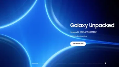 Samsung's Upcoming Running Events Suggest Galaxy Launch