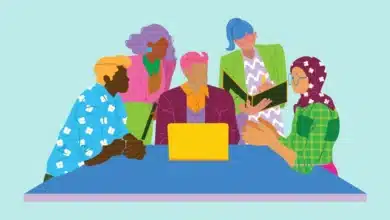 Set Broad and Inclusive Goals