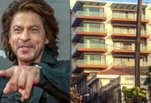 Shah Rukh Khan's Mannat Faces Scrutiny from BMC and Forest Department