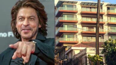 Shah Rukh Khan's Mannat Faces Scrutiny from BMC and Forest Department