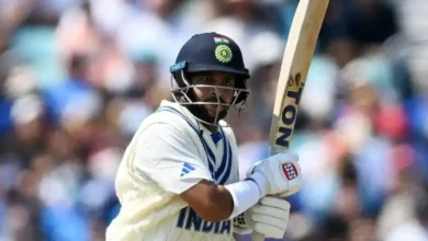Shardul Thakur Shines with Unbeaten 122 in India's Intrasquad Match