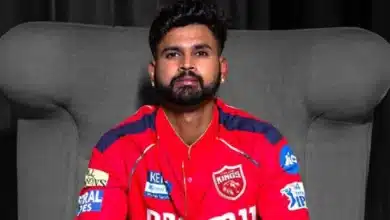 Shreyas Iyer 2.0: Insights from His Training Sessions with Coach Pravin Amre