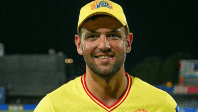 Shubham Ranjane and Donovan Ferreira Shine as TSK in MLC 2025