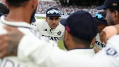 India's Playing XI Dilemma: Bumrah's Role in the Edgbaston Test