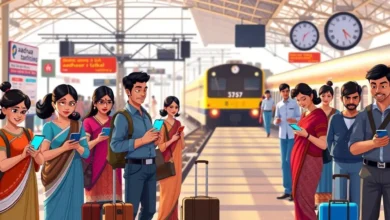 Significant Updates: Tatkal Train Bookings and ATM Fee Changes