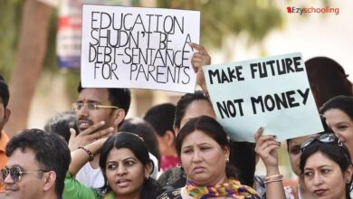 Soaring School Fees Strain Indian Families Amidst Economic Challenges