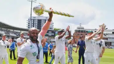 BCCI Unveils Comprehensive Schedule for the 2025-26 Domestic Cricket Season