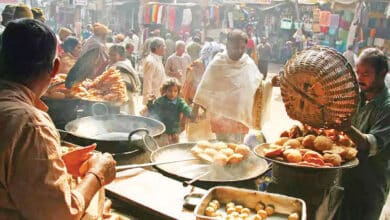 South Delhi Emerges as India's Hub for FMCG Consumption