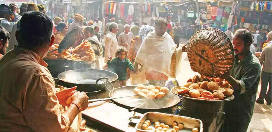 South Delhi Emerges as India's Hub for FMCG Consumption