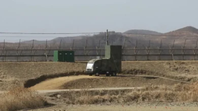 South Korea Halts Propaganda Broadcasts to North Korea Amid Tensions