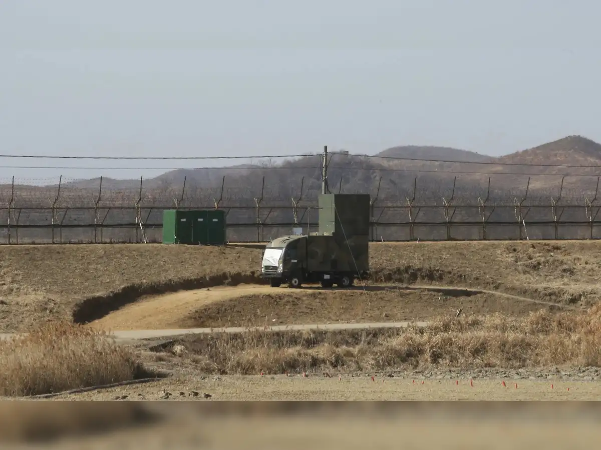 South Korea Halts Propaganda Broadcasts to North Korea Amid Tensions
