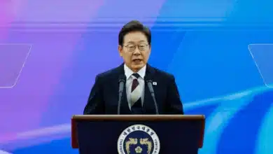 South Korea's New President Faces Trump-Inspired Challenges Ahead