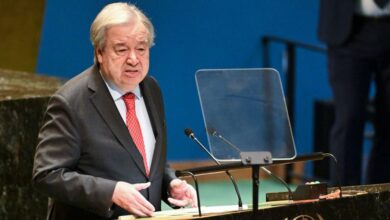 Speakers Call for Enhanced Action and Accountability in Protection Efforts