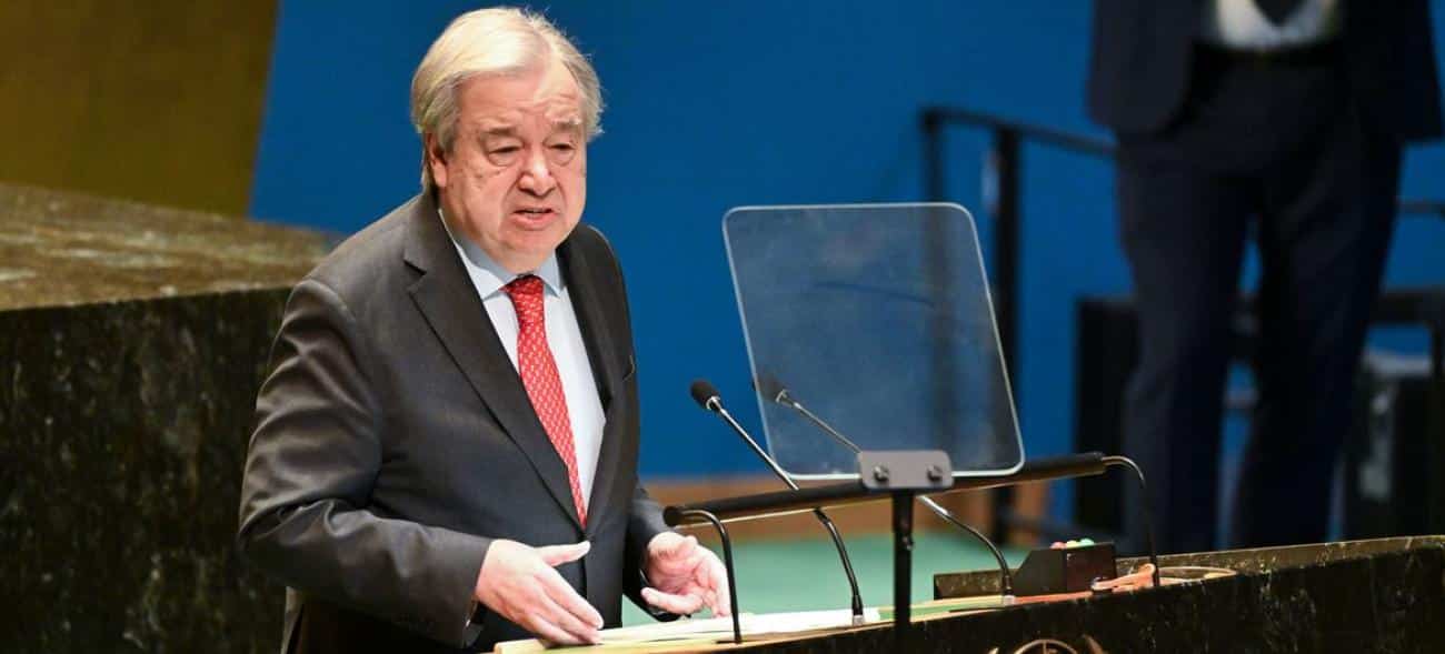 Speakers Call for Enhanced Action and Accountability in Protection Efforts