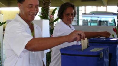 Special Committee on Decolonization to Act on Draft Proposal
