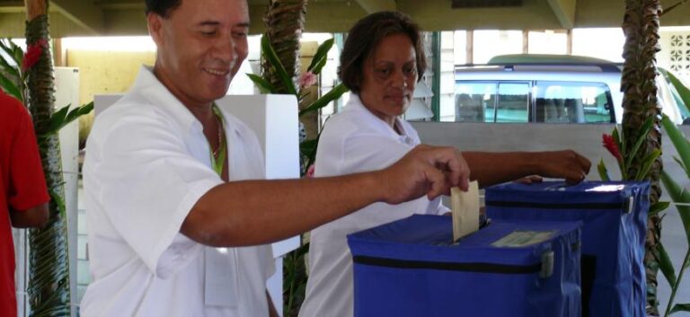 Ariane Rummery Special Committee on Decolonization to Act on Draft Proposal - Observer ...
