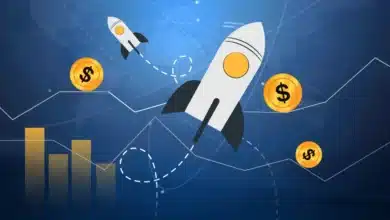 Startups Secure Funding Amid Declining Valuations