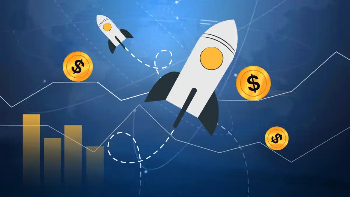 Startups Secure Funding Amid Declining Valuations