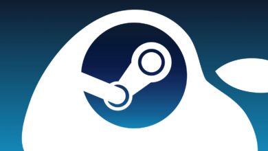 Steam Launches Native Apple Silicon App for Mac