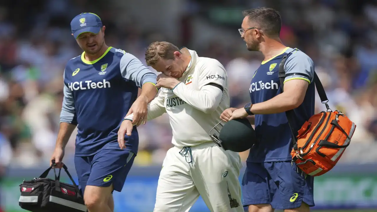 Steve Smith Opens Up About His Complex Feelings for Lord's Cricket Ground