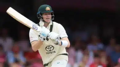 Steve Smith's Sharp Response: 'Batting Isn't His Role' in AUS vs WI Match