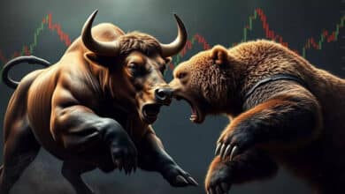 Stock Market Update: Nifty50 Surpasses 25,100 as BSE Sensex Rises