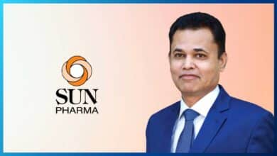 Sun Pharma Appoints Kirti Ganorkar as Managing Director; Dilip Shanghvi to Transition