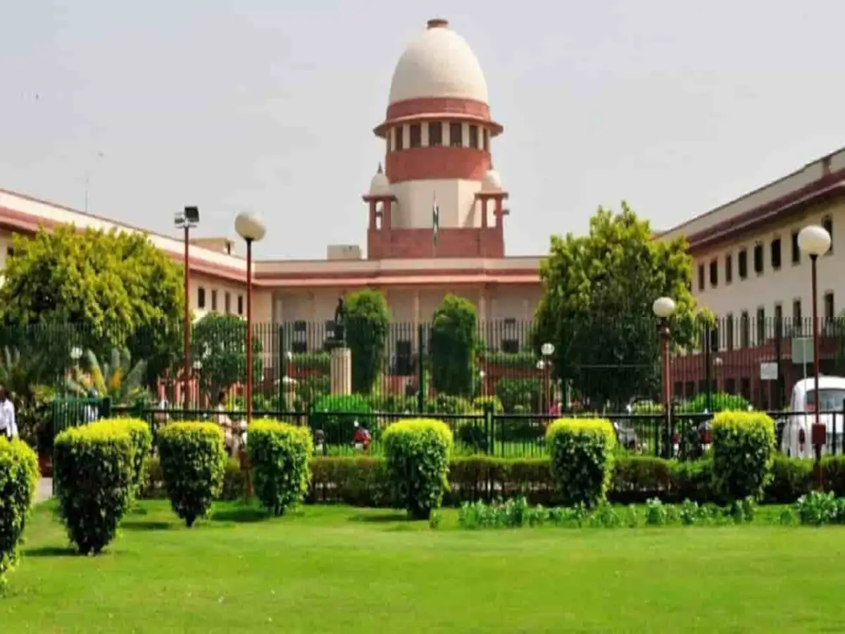 Supreme Court's Recent Ruling on Registered Companies: What It Means for Ownership