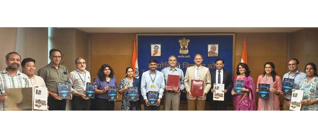TDB Supports Indigenous Development of Multi-Spectral Camouflage Systems