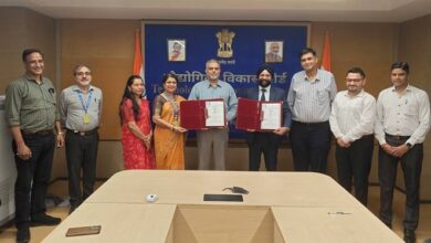 TDB Supports Indigenous Manufacturing of Complex Pharmaceutical Excipients